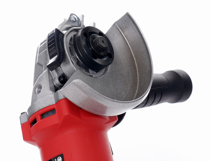 Flex polizor unghiular 115mm1500W 12.000rpm (KD3038) [13]