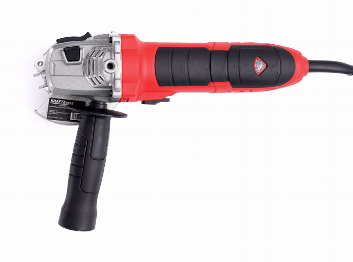 Flex polizor unghiular 115mm1500W 12.000rpm (KD3038) [4]