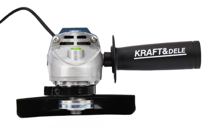 Flex polizor unghiular 125 mm 900W 12.000rpm (KD1533) [5]