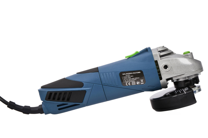 Flex polizor unghiular 125 mm 900W 12.000rpm (KD1533) [3]