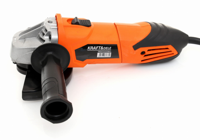 Flex Polizor unghiular 125mm 1150W (KD1720) [4]