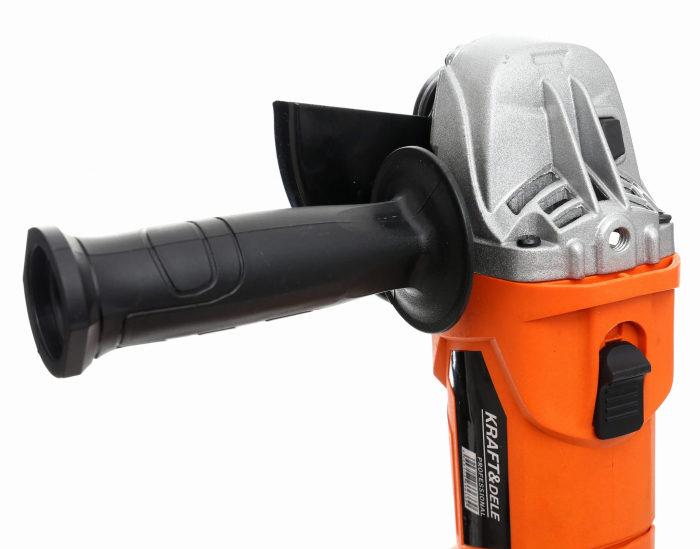 Flex Polizor unghiular 125mm 1150W (KD1720) [10]