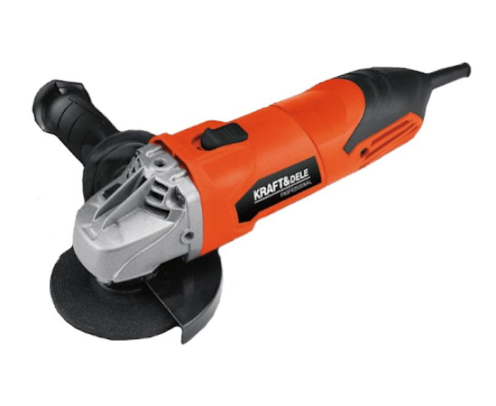Flex Polizor unghiular 125mm 1150W (KD1720) [2]