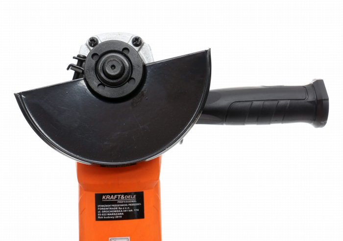 Flex Polizor unghiular 125mm 1150W (KD1720) [11]