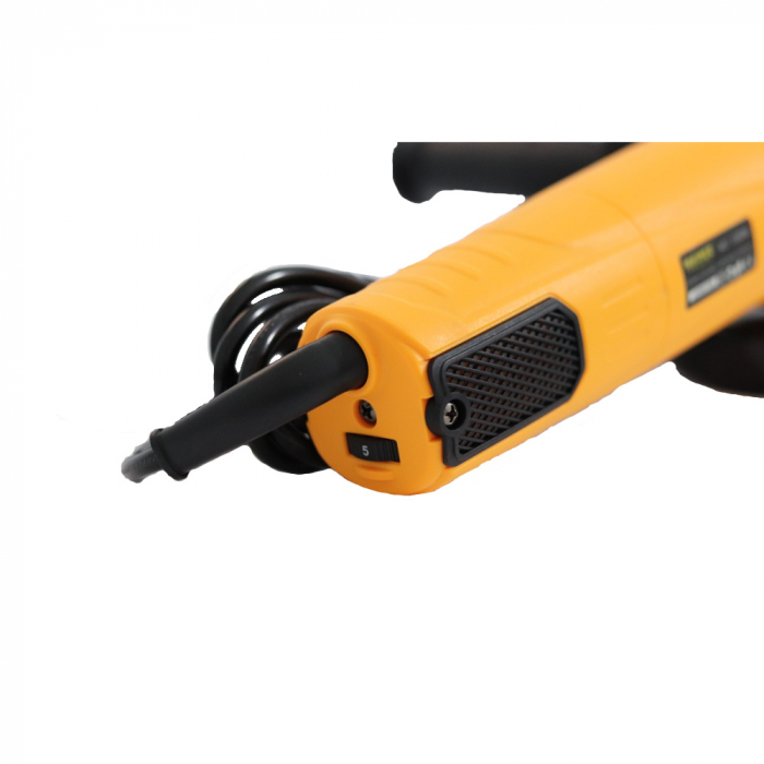 Flex Polizor unghiular 125mm 1200W variator turatie (AG1) [2]