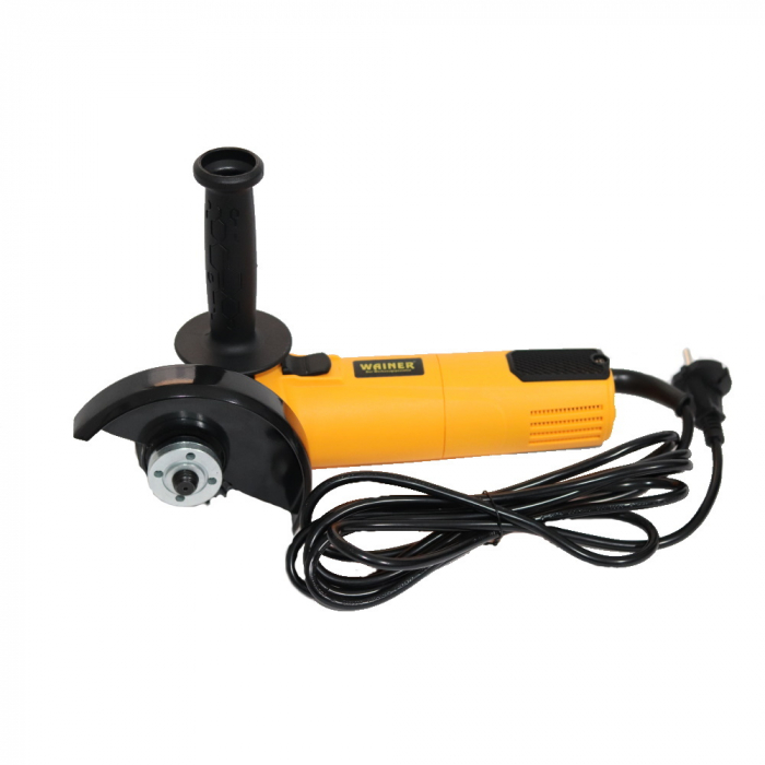 Flex Polizor unghiular 125mm 1200W variator turatie (AG1) [5]