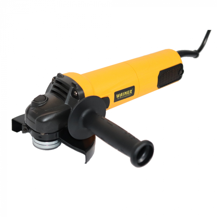 Flex Polizor unghiular 125mm 1200W variator turatie (AG1) [6]