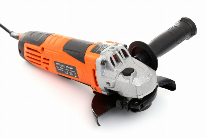 Flex polizor unghiular 125mm 1500W 11.000rpm (KD3046) [4]