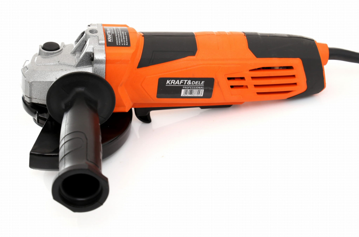 Flex polizor unghiular 125mm 1500W 11.000rpm (KD3046) [2]