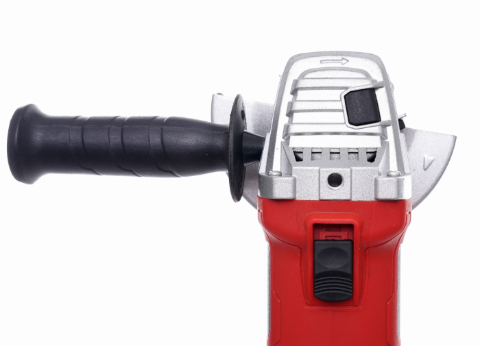 Flex polizor unghiular 125mm 1500W 12.000rpm (KD3160) [5]