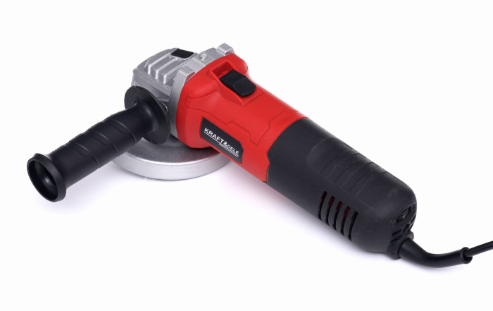 Flex polizor unghiular 125mm 1500W 12.000rpm (KD3160) [4]