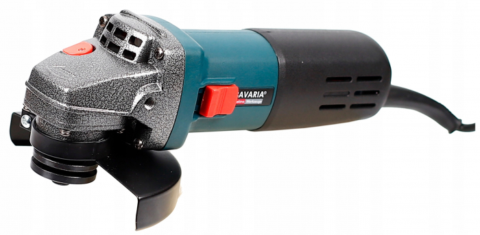 Flex Polizor unghiular 125mm 1750W + discuri (BVAG1750) [4]