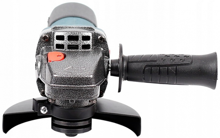 Flex Polizor unghiular 125mm 1750W + discuri (BVAG1750) [7]