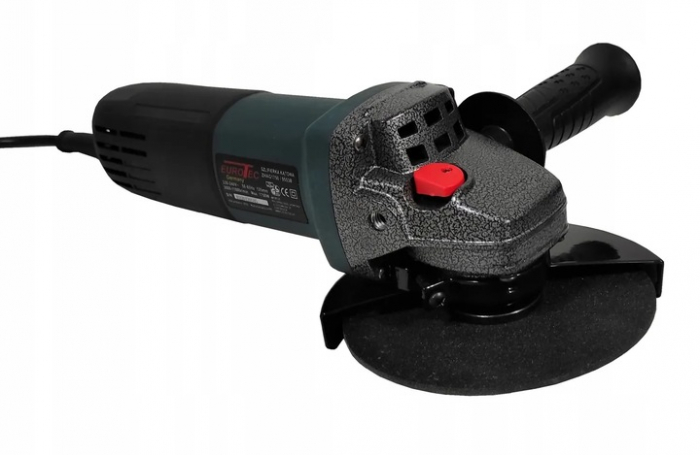 Flex Polizor unghiular 125mm 1750W + discuri (ZHAG1750) [2]