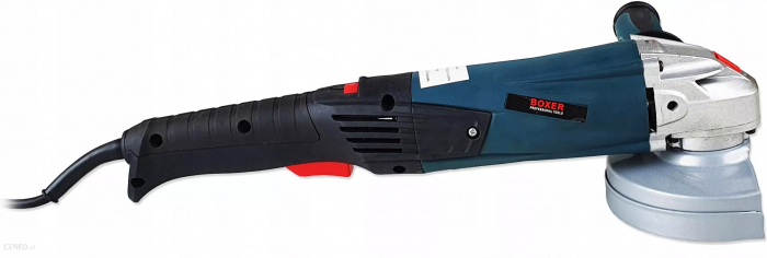 Flex Polizor unghiular 125mm 2800W variator turatie (SR-072) [7]