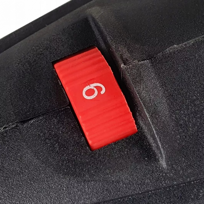 Flex Polizor unghiular 125mm 2800W variator turatie (SR-072) [2]