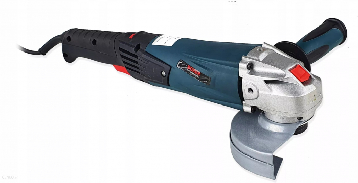 Flex Polizor unghiular 125mm 2800W variator turatie (SR-072) [6]