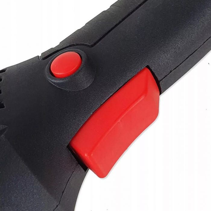 Flex Polizor unghiular 125mm 2800W variator turatie (SR-072) [5]