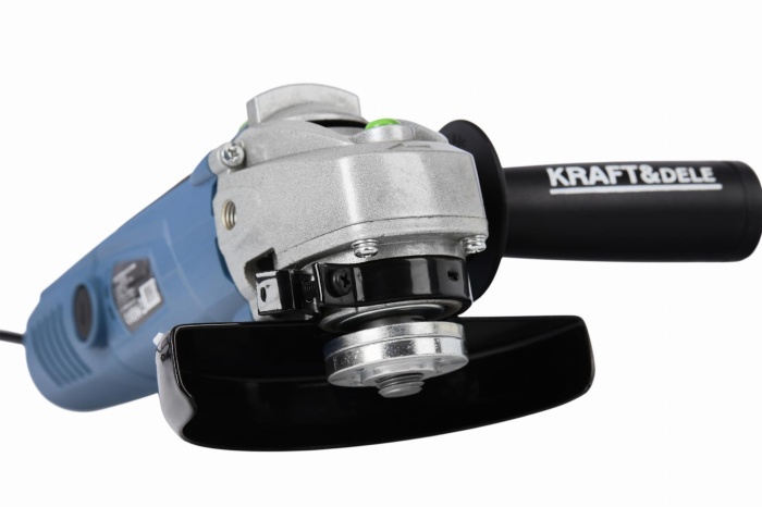 Flex polizor unghiular 1500 W 12.000rpm (KD1555) [13]