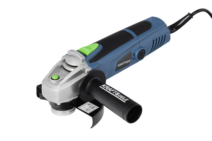 Flex polizor unghiular 1500 W 12.000rpm (KD1555) [2]