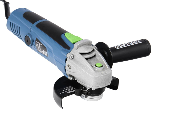 Flex polizor unghiular 1500 W 12.000rpm (KD1555) [8]