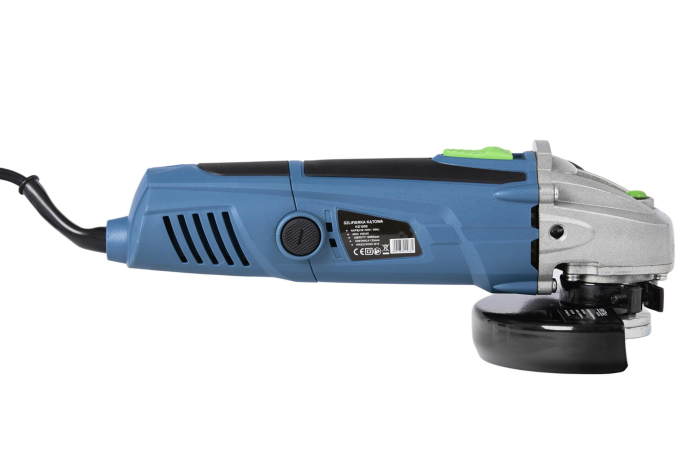 Flex polizor unghiular 1500 W 12.000rpm (KD1555) [6]