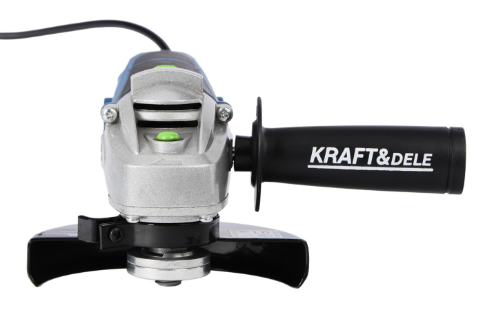 Flex polizor unghiular 1500 W 12.000rpm (KD1555) [10]