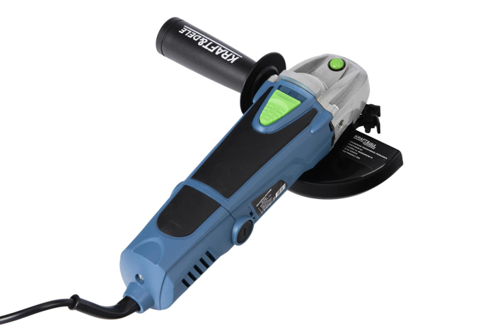 Flex polizor unghiular 1500 W 12.000rpm (KD1555) [7]