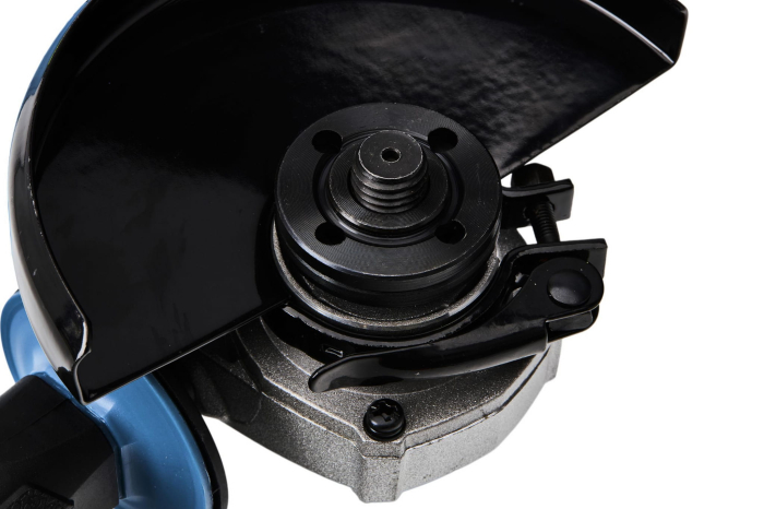 Flex polizor unghiular 1500W turatie variabila 12.000rpm (KD3045) [13]