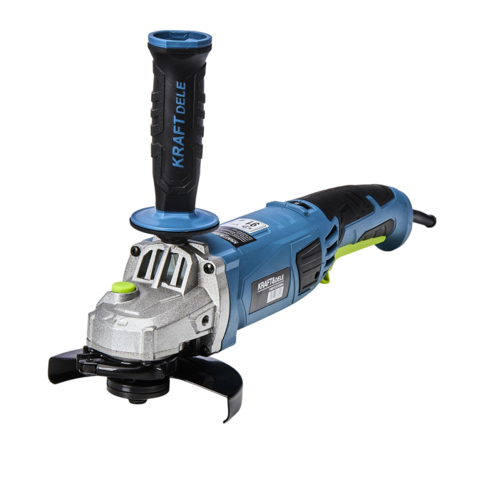 Flex polizor unghiular 1500W turatie variabila 12.000rpm (KD3045) [20]