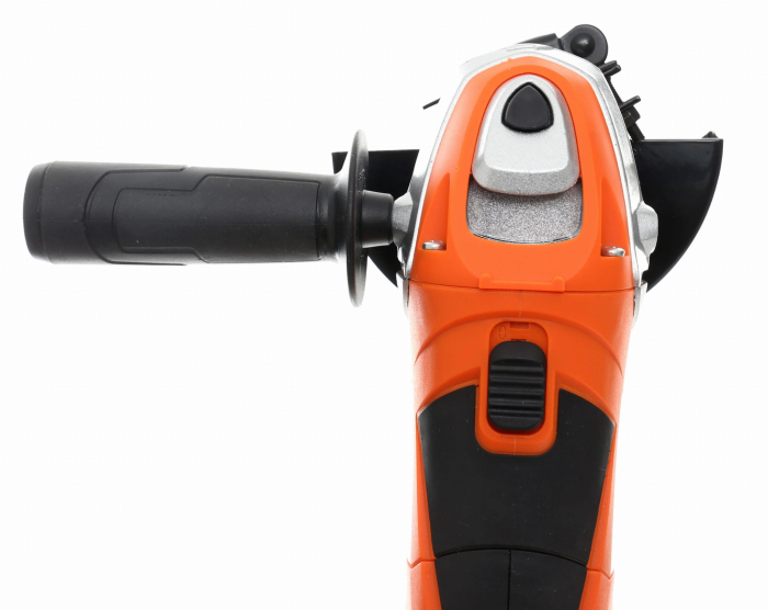 Flex polizor unghiular 1600W 12.000rpm (KD3047) [8]
