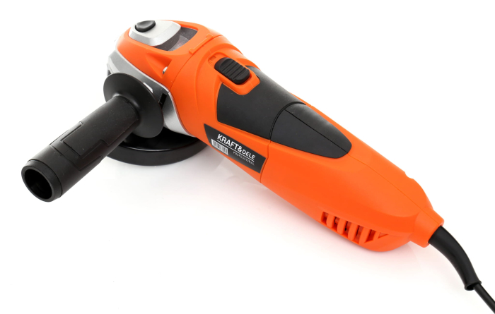 Flex polizor unghiular 1600W 12.000rpm (KD3047) [6]