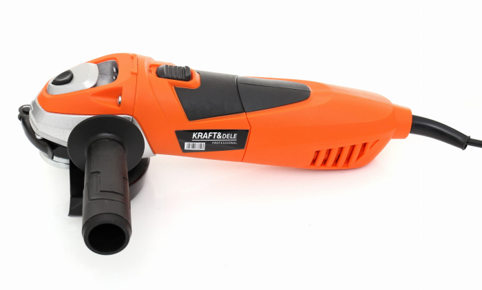 Flex polizor unghiular 1600W 12.000rpm (KD3047) [4]