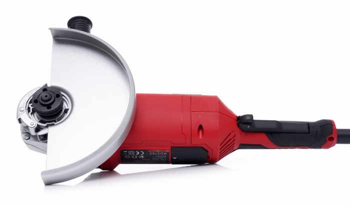 Flex polizor unghiular 230mm 2950W (KD3165) [2]