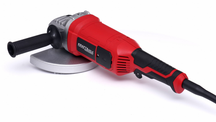 Flex polizor unghiular 230mm 2950W (KD3165) [7]