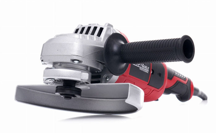 Flex polizor unghiular 230mm 2950W (KD3165) [5]