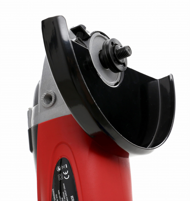 Flex polizor unghiular 230mm 2950W (KD538) [3]