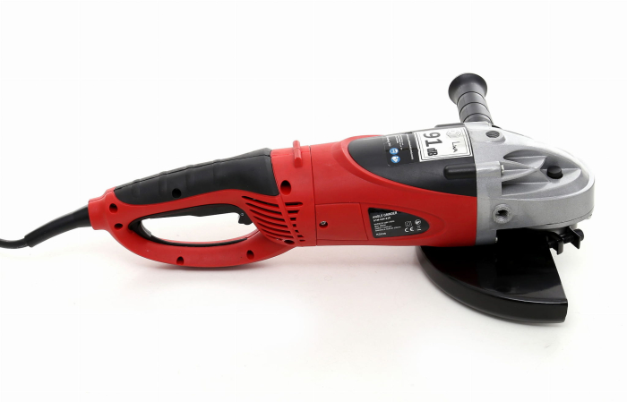 Flex polizor unghiular 230mm 2950W (KD538) [10]