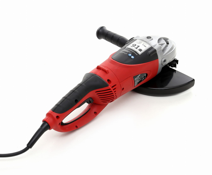Flex polizor unghiular 230mm 2950W (KD538) [9]