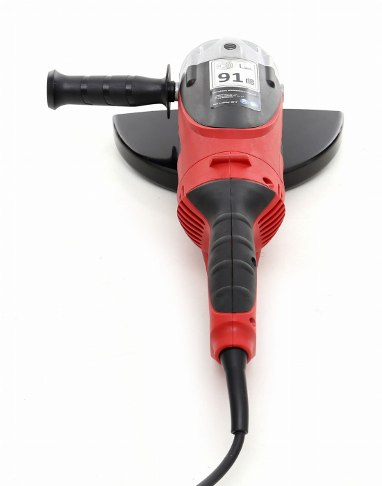 Flex polizor unghiular 230mm 2950W (KD538) [8]