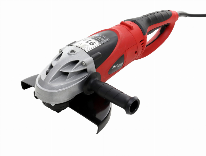 Flex polizor unghiular 230mm 2950W (KD538) [11]