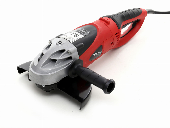 Flex polizor unghiular 230mm 2950W (KD538) [14]