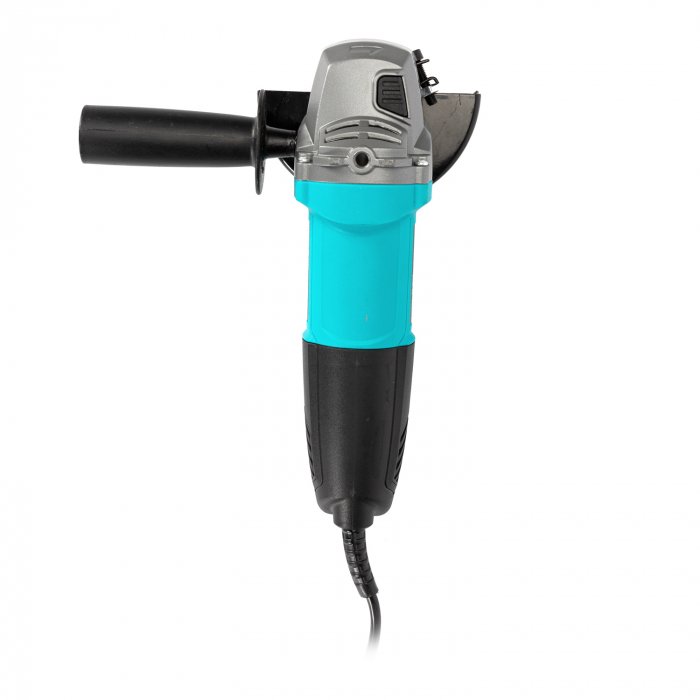 Flex, polizor unghiular 710W 115mm (DZ-SE112) [7]