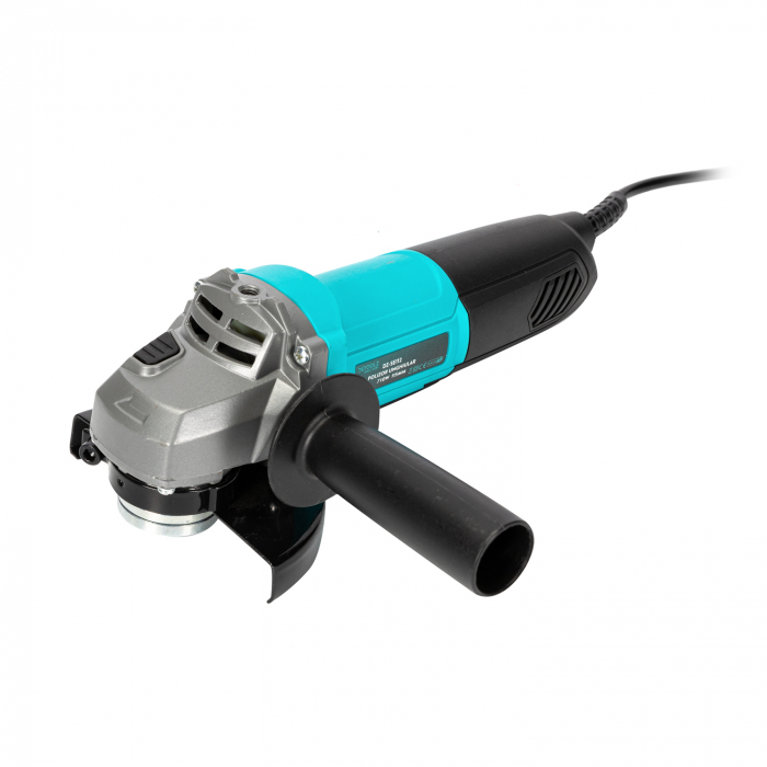 Flex, polizor unghiular 710W 115mm (DZ-SE112) [8]