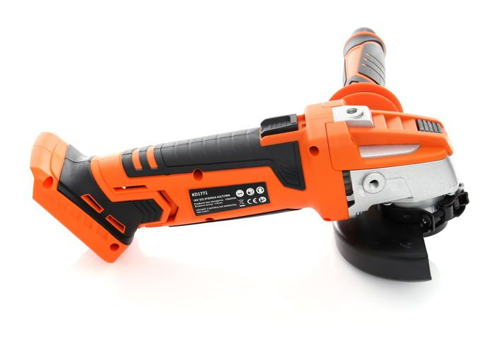 Flex polizor unghiular fara acumulator 18V 115mm (KD1771) [7]