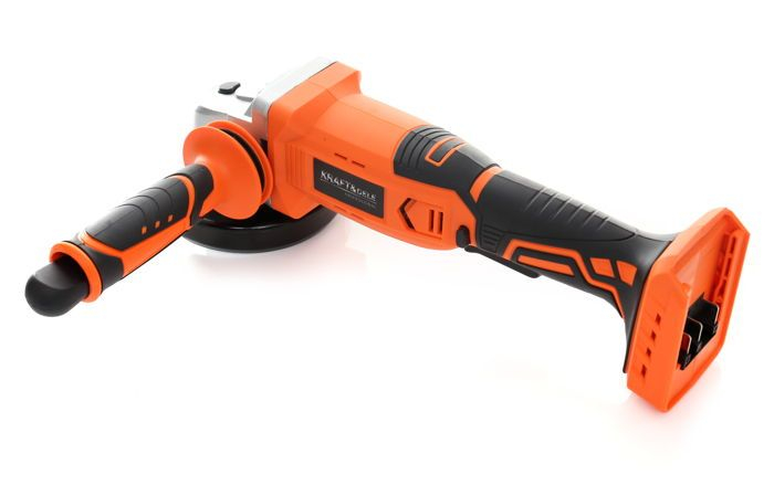 Flex polizor unghiular fara acumulator 18V 115mm (KD1772) [4]