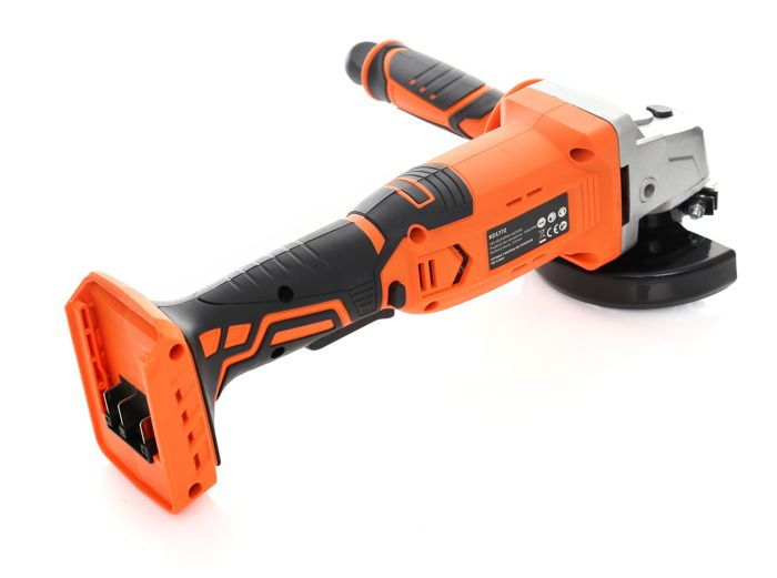 Flex polizor unghiular fara acumulator 18V 115mm (KD1772) [5]