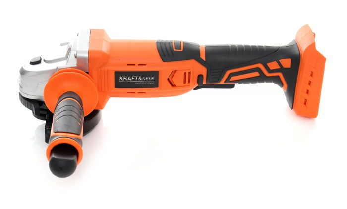 Flex polizor unghiular fara acumulator 18V 115mm (KD1772) [3]