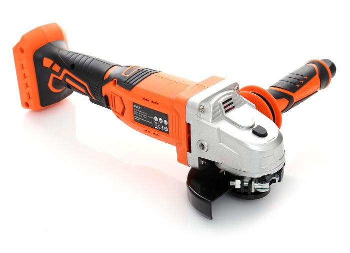 Flex polizor unghiular fara acumulator 18V 115mm (KD1772) [7]
