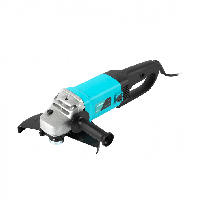 Flex, polizor unghiular mare 2000W 230mm (DZ-SE158) [2]